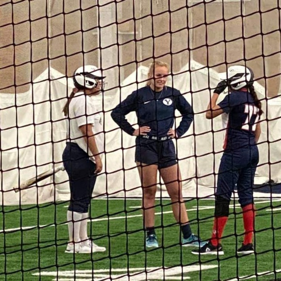 Meet your Posher, Lisa - Picture 1 of 1